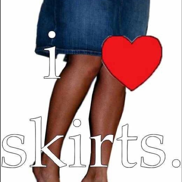 Modest Athletic skirts coming soon! - Picture 1 of 1